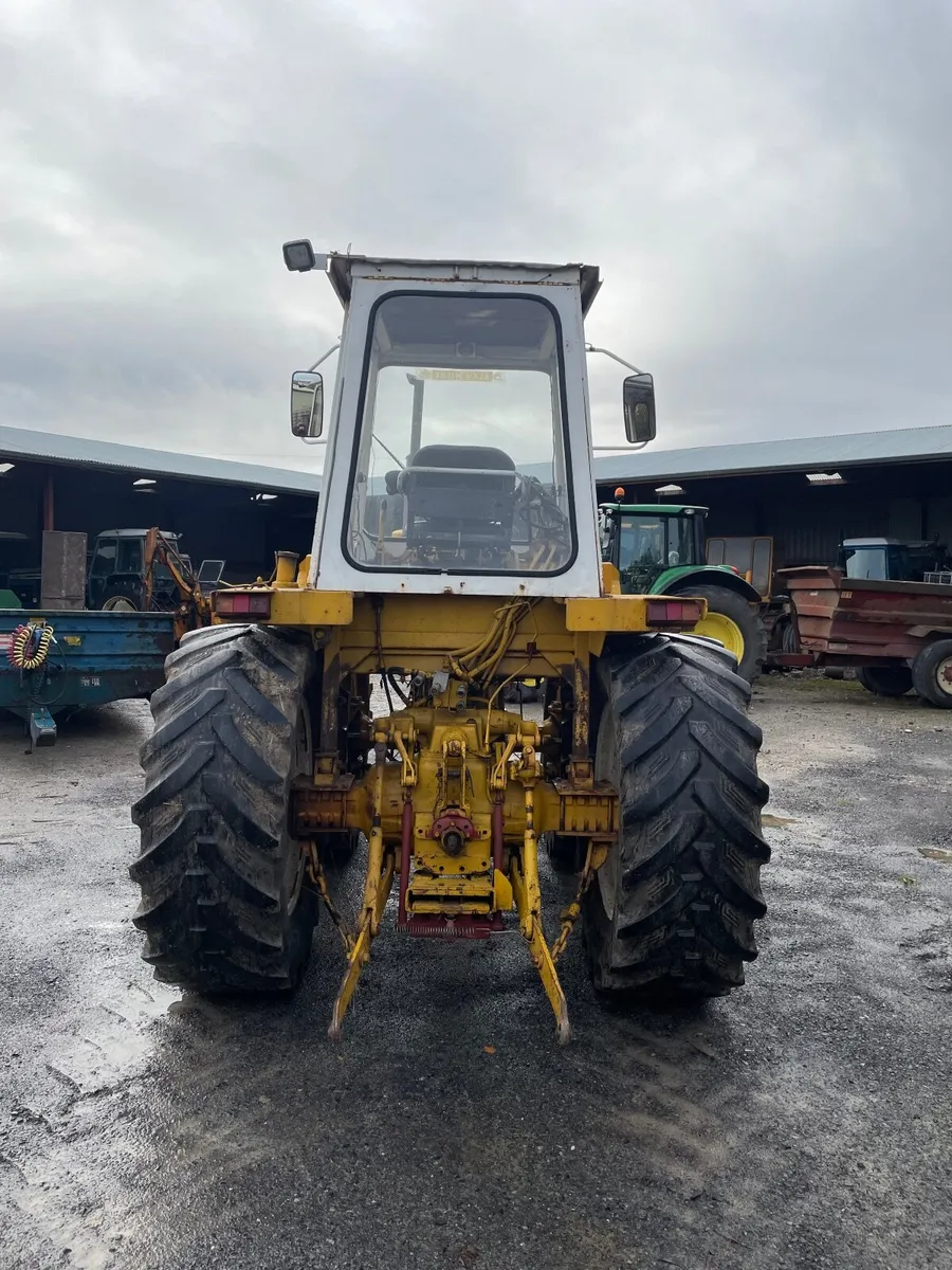 Tractor - Image 4