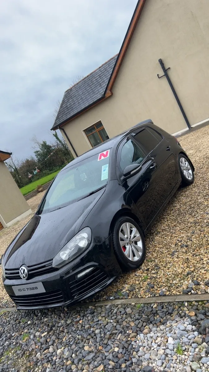 Vw MK6 Golf Highline - Image 1