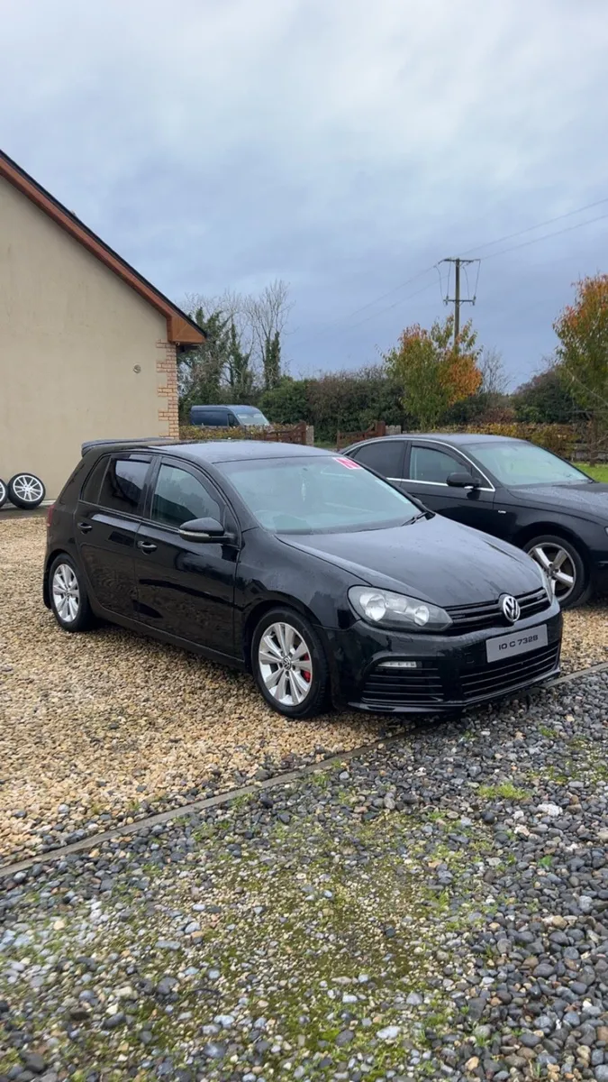 Vw MK6 Golf Highline - Image 2