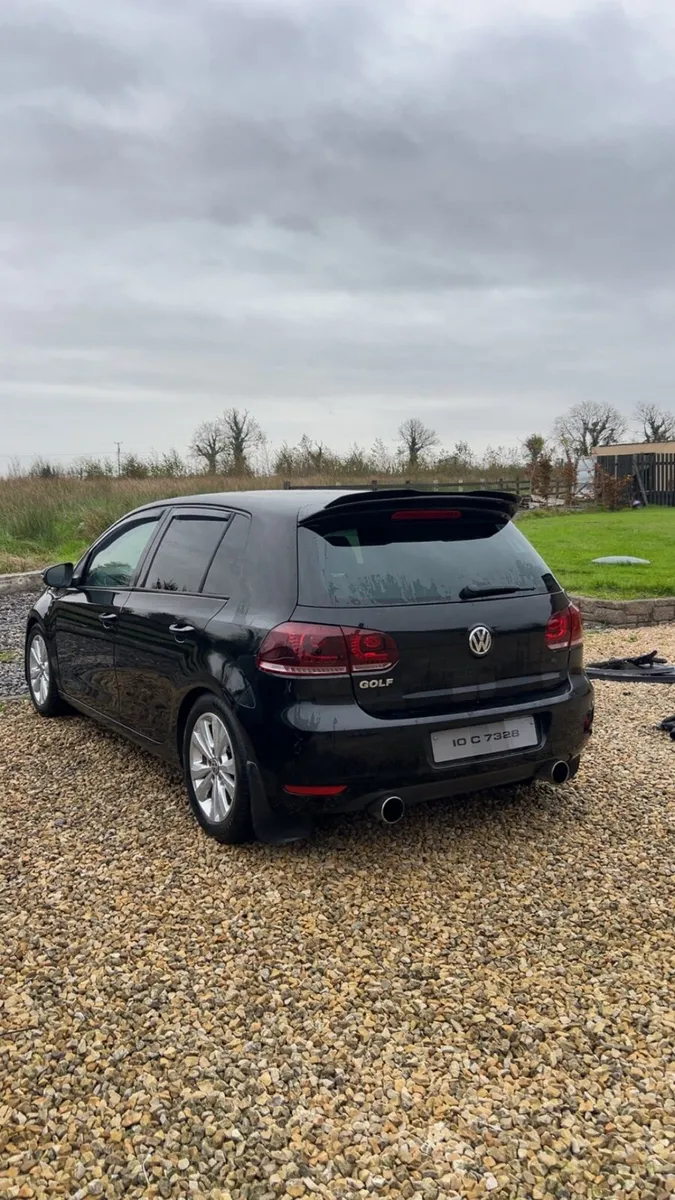 Vw MK6 Golf Highline - Image 3