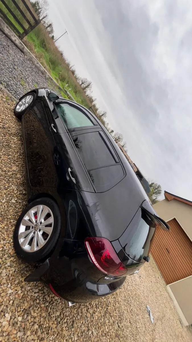 Vw MK6 Golf Highline - Image 4