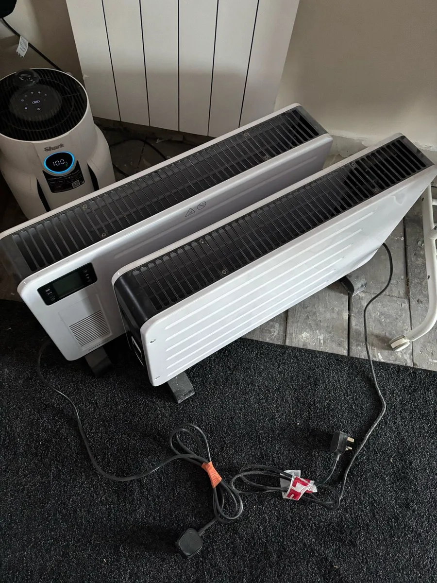Heaters - Image 1