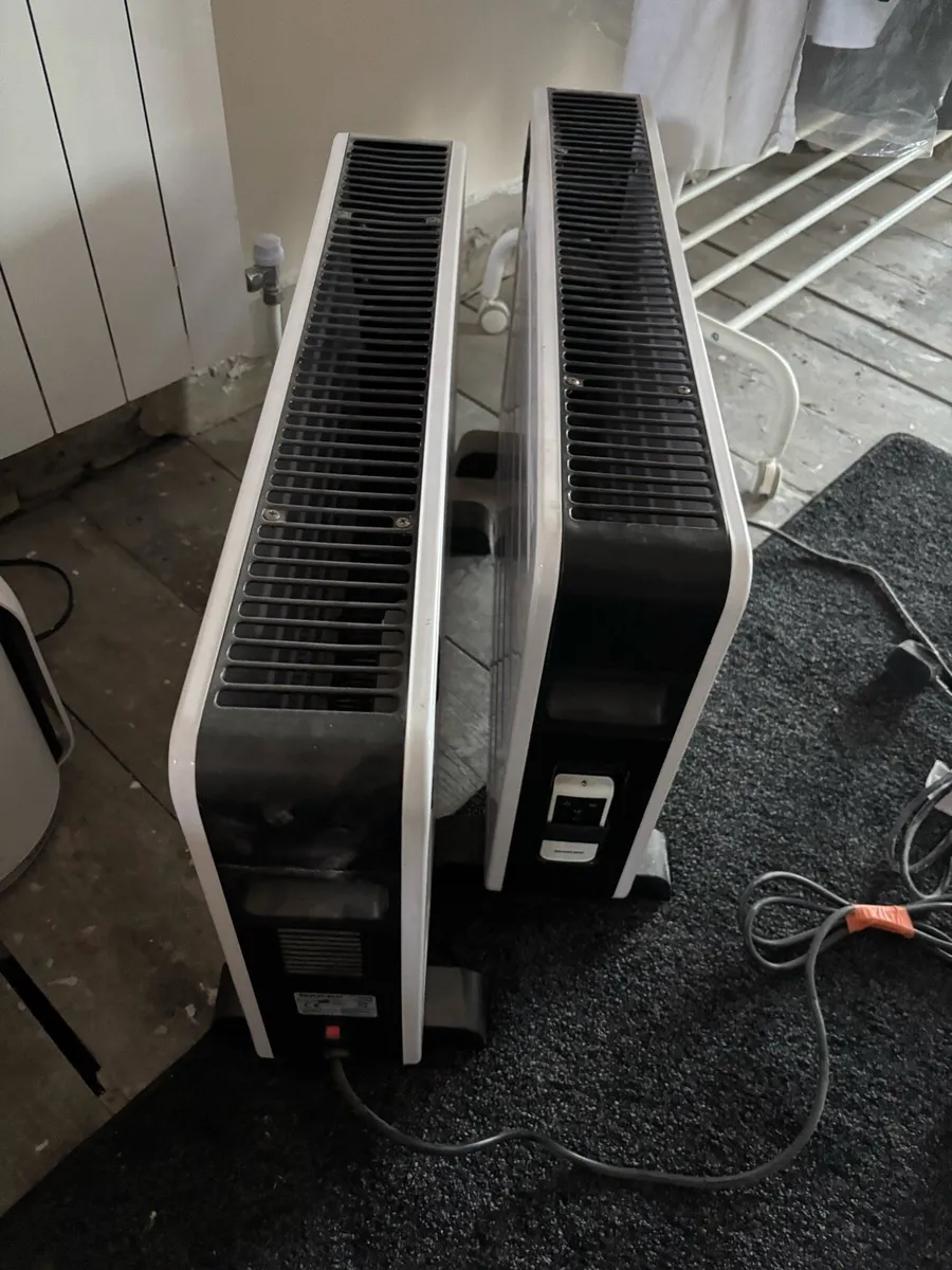 Heaters - Image 2