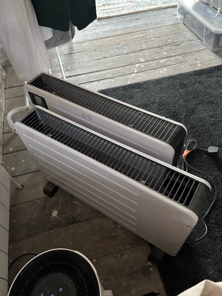 Heaters - Image 3