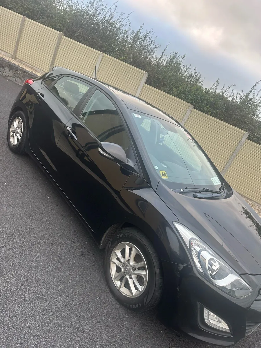 2012 Hyundai i30 - Image 3