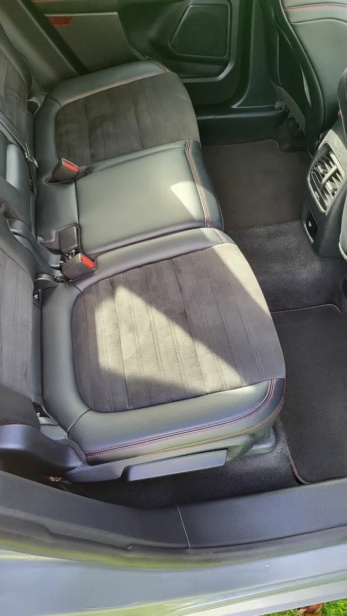 2.0 Ford Kuga 2020 Top Spec Hybrid - Image 4