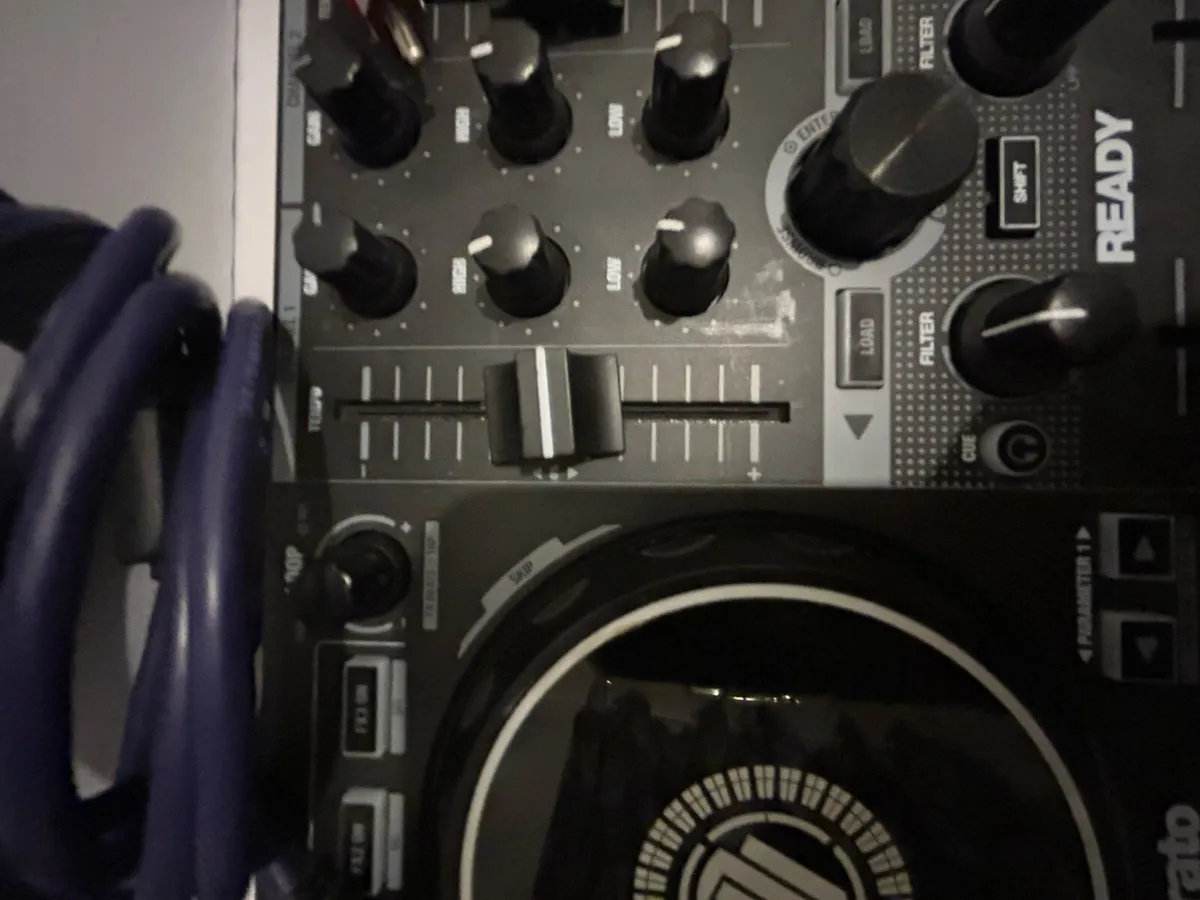 dj deck (reloop ready) - Image 3