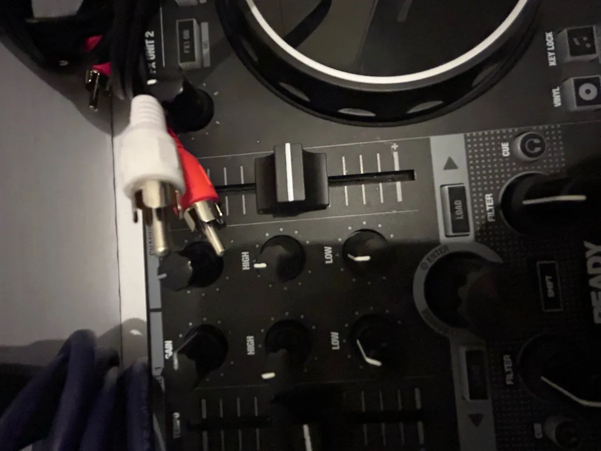 dj deck (reloop ready) - Image 4