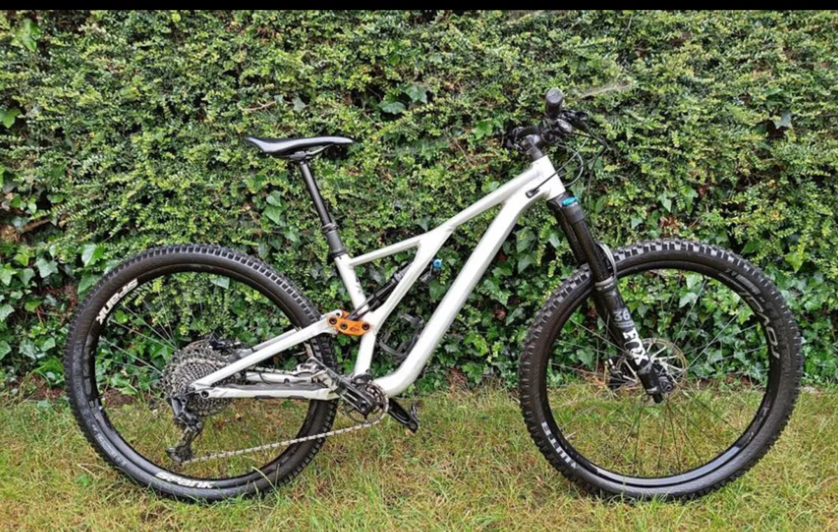 Specialised mountain bike - Image 3