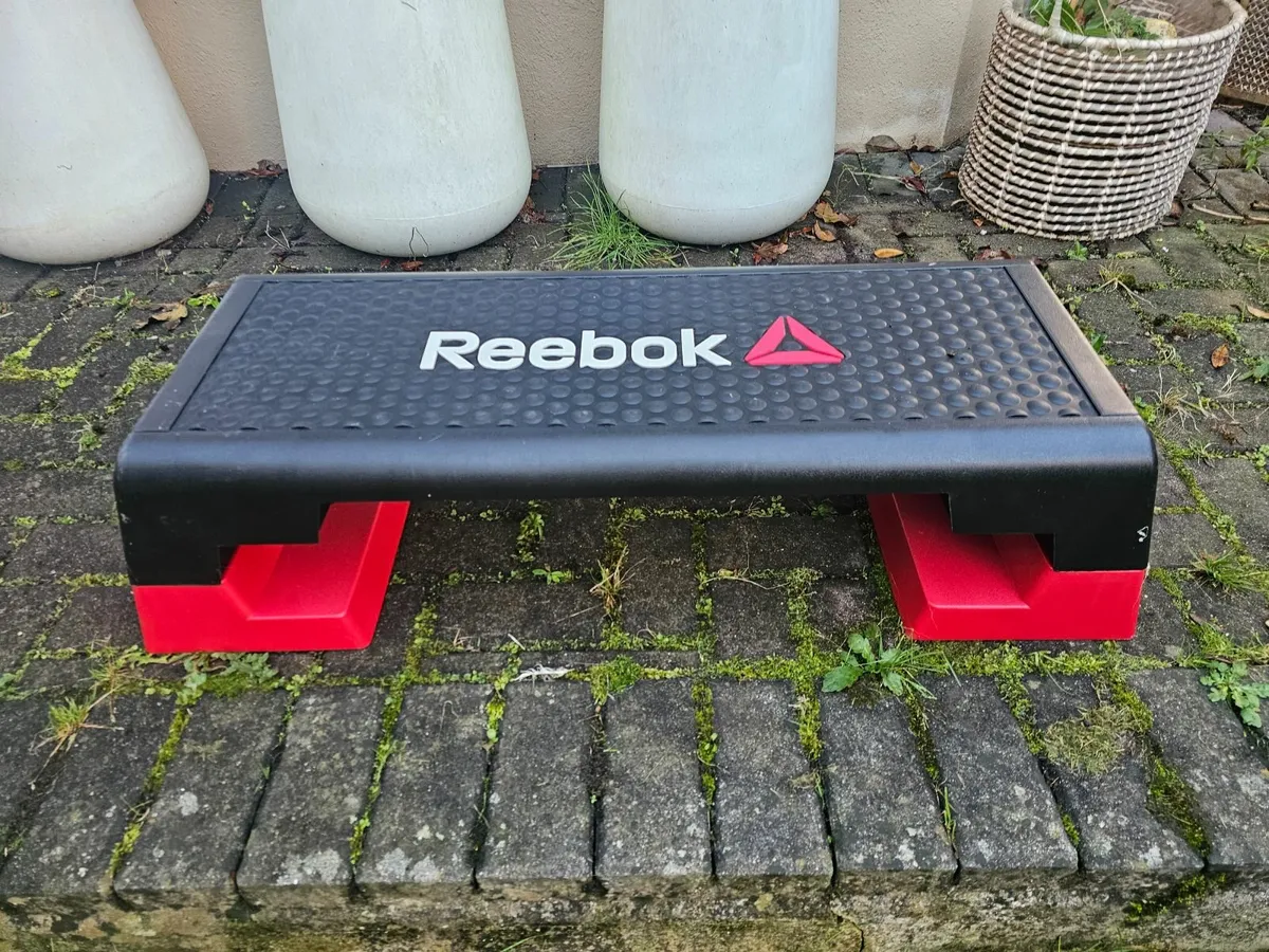 Reebok Step - Image 1