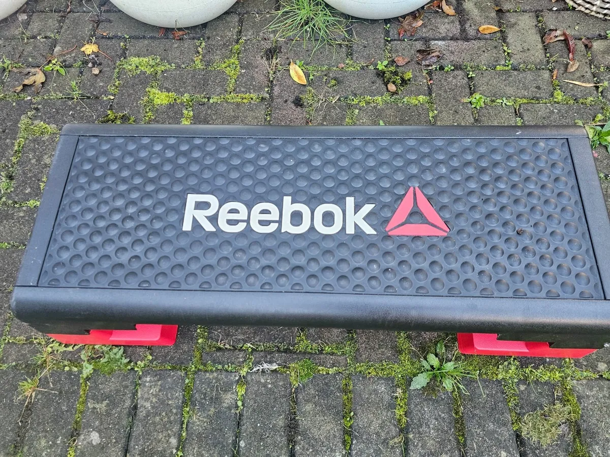 Reebok Step - Image 3