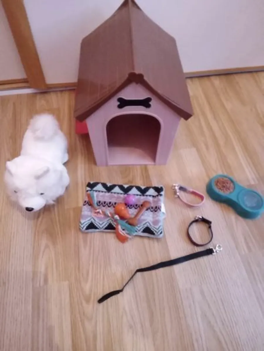 Toys