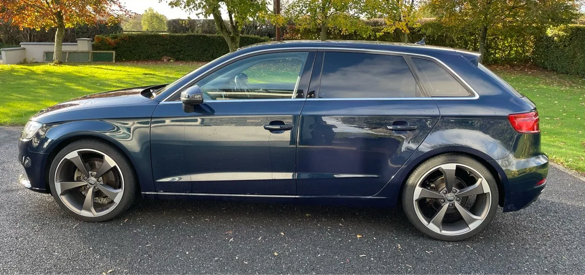 Audi A3 1.4TSI SLine Spec - Image 4