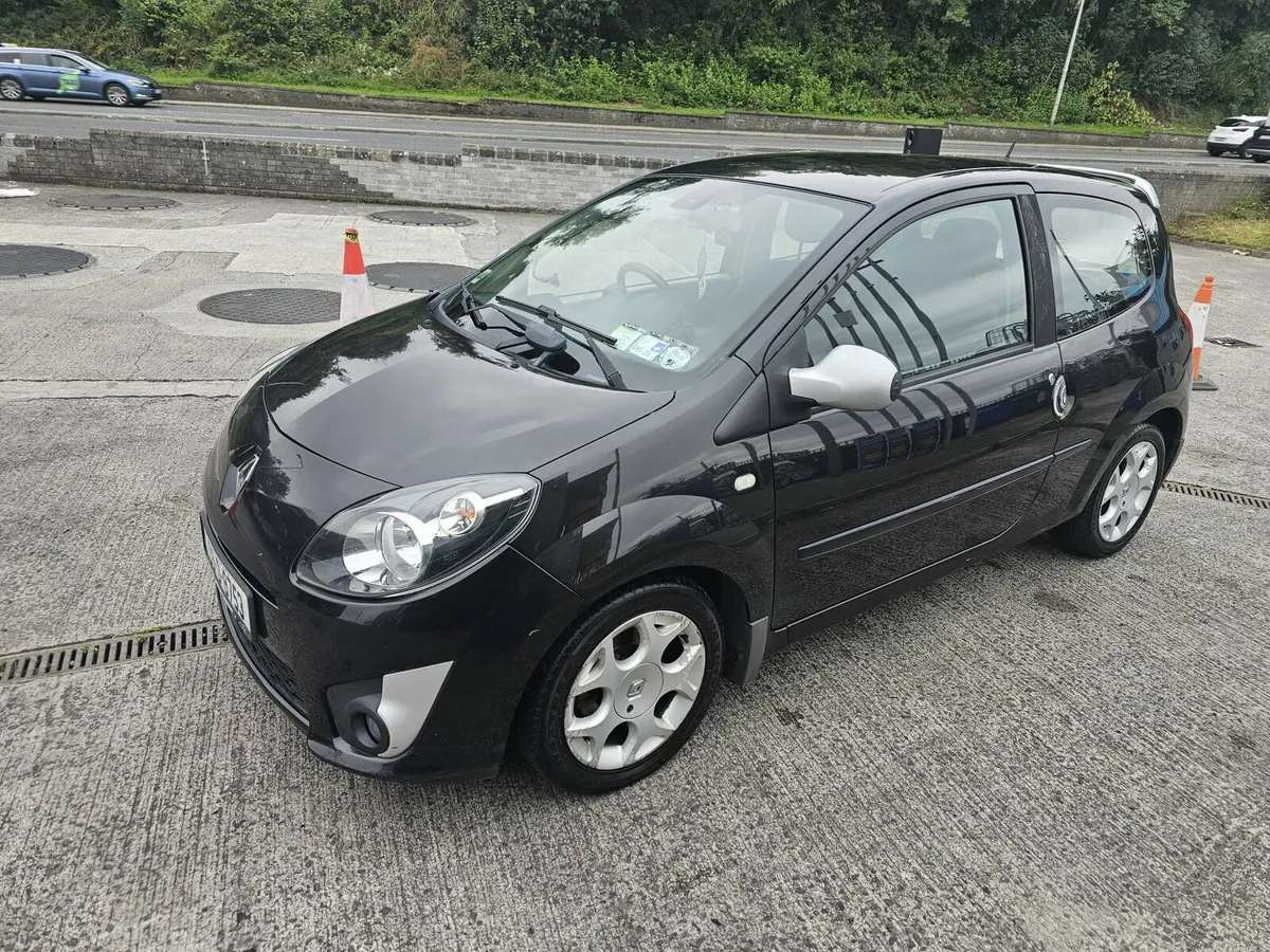 Renault twingo GT - Image 1