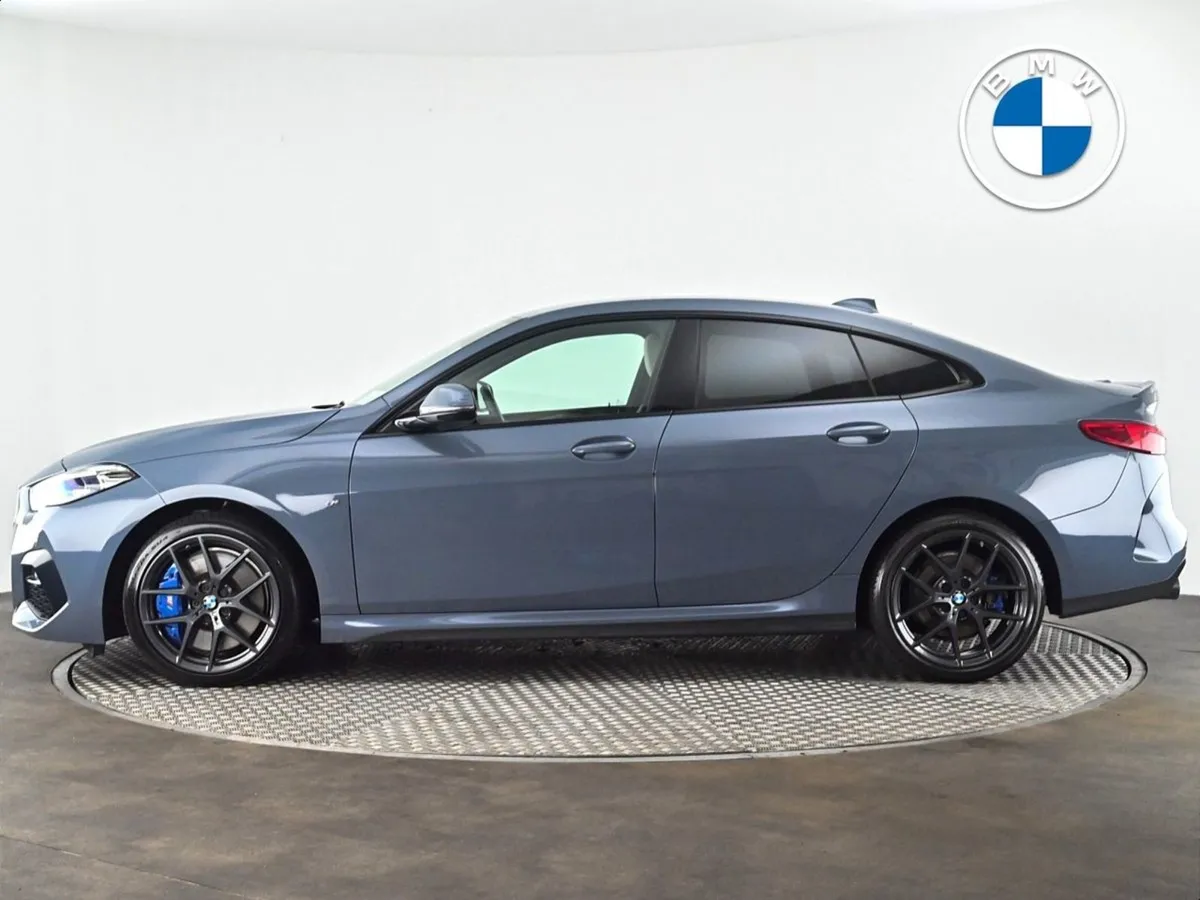 BMW 2 Series 218i M Sport Gran Coupe - Image 3