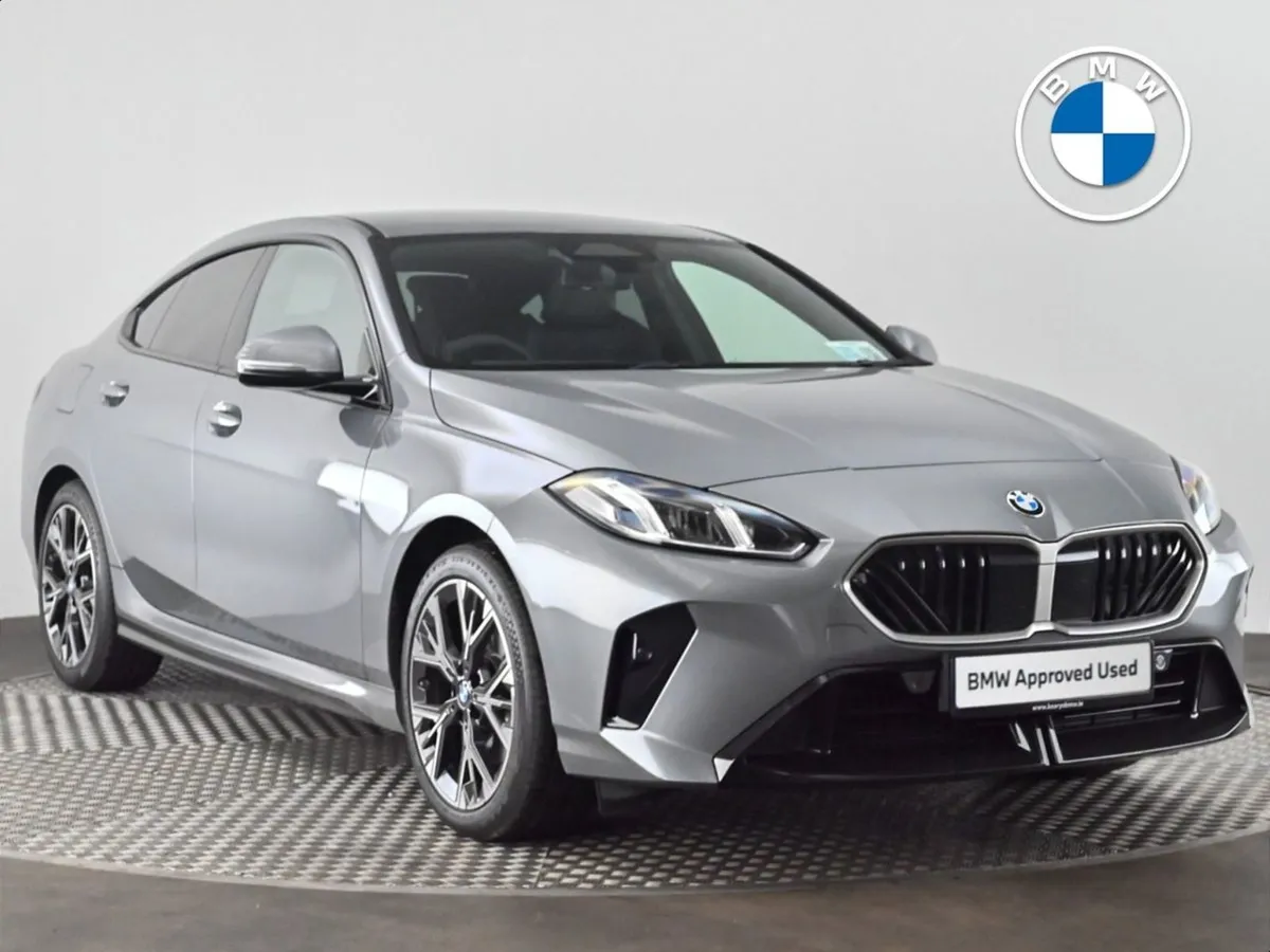 BMW 2 Series 220 M Sport Gran Coupe - Image 1