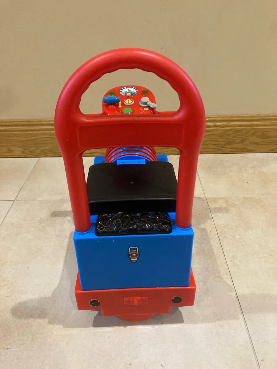 First steps baby walker - Image 4