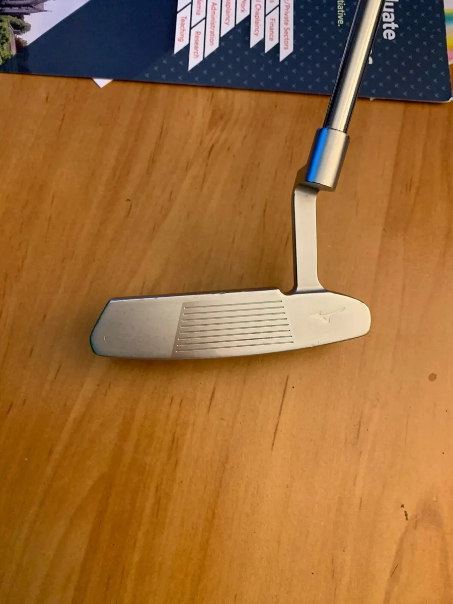 Mizuno - Image 1