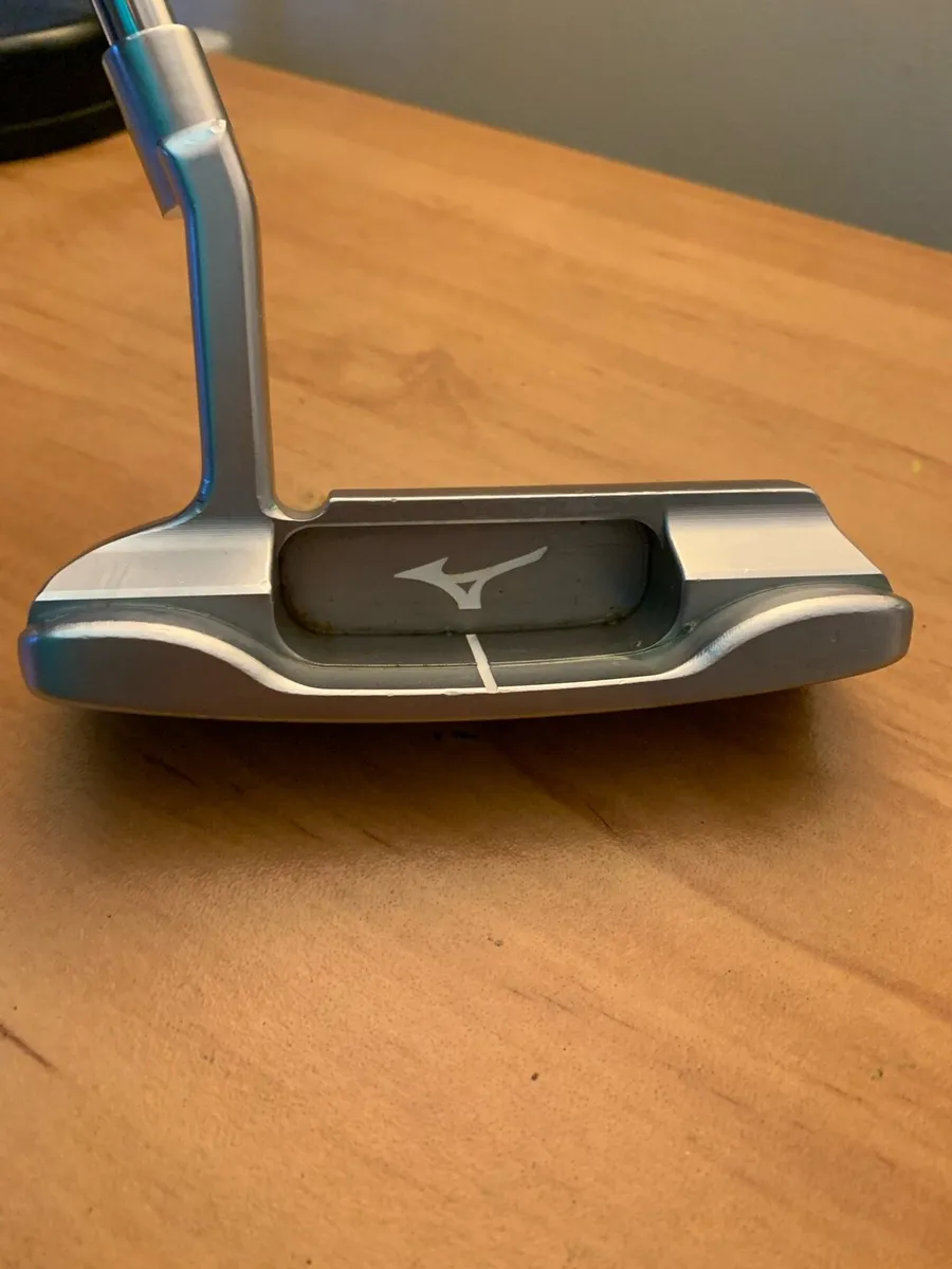 Mizuno - Image 3