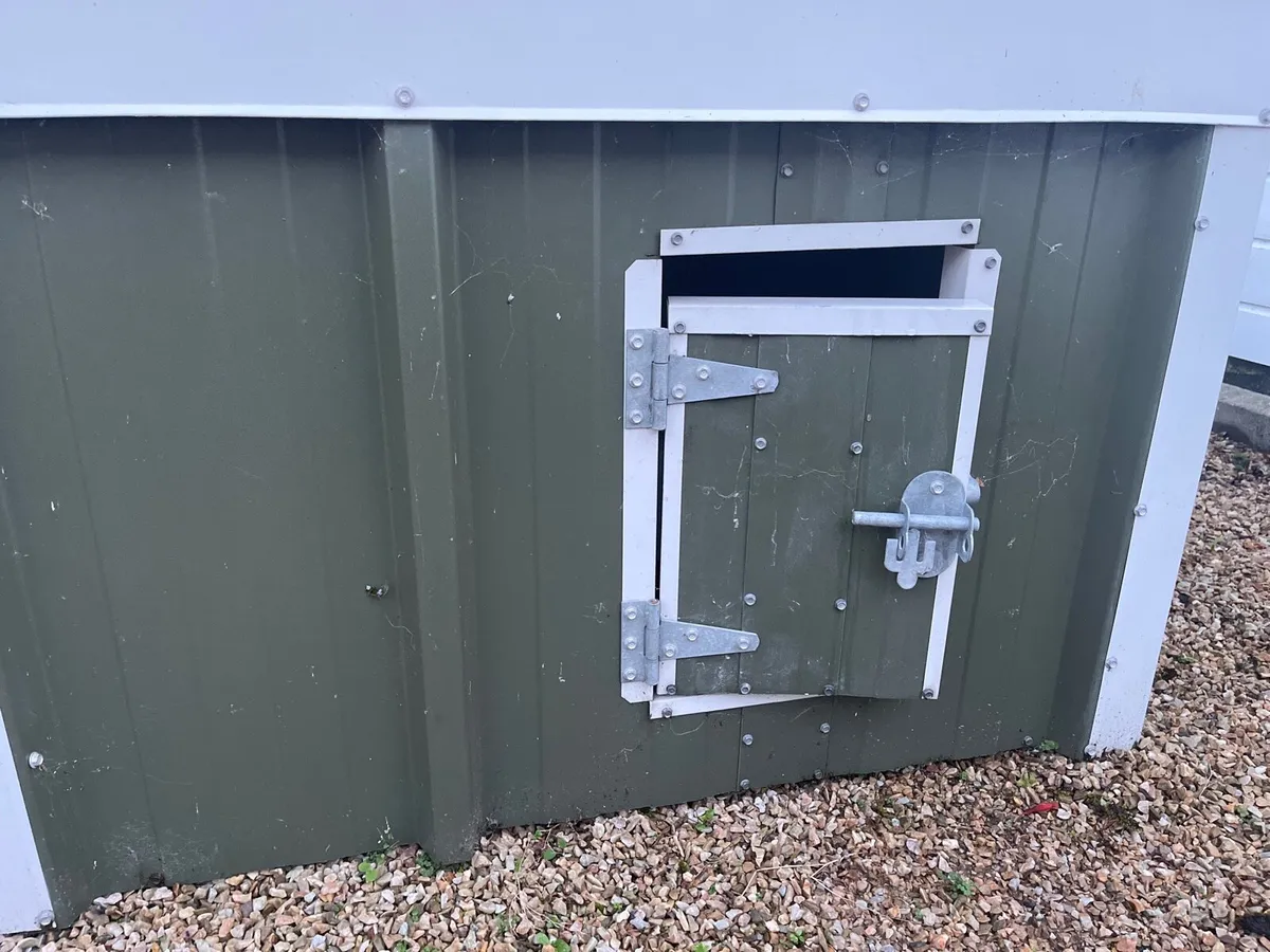 Kennel - Image 2
