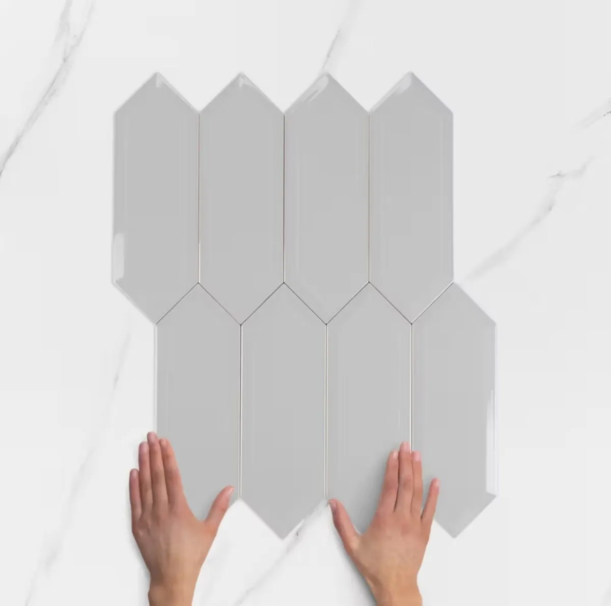 Wall tiles