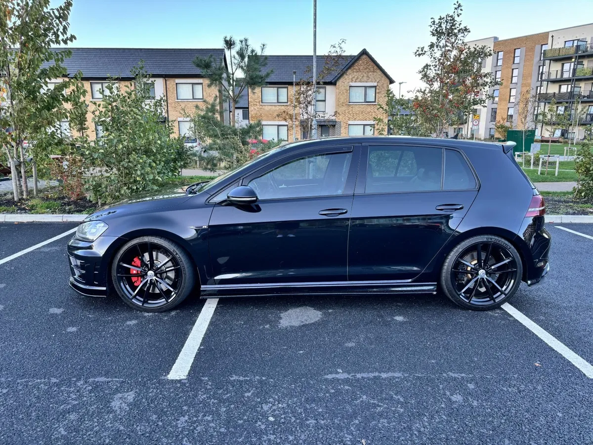 Golf R - REVO Stage 2 - Image 4