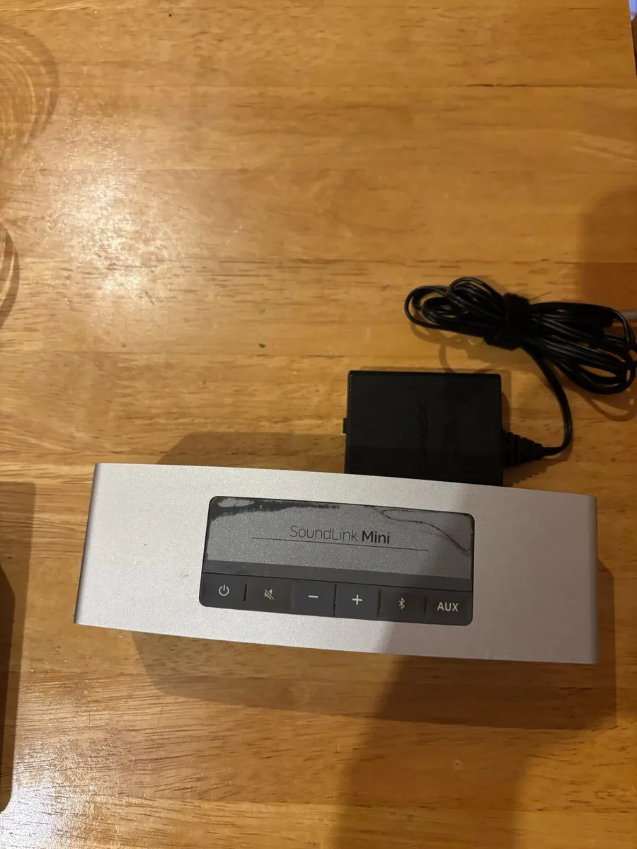 Bose speaker music - Image 2