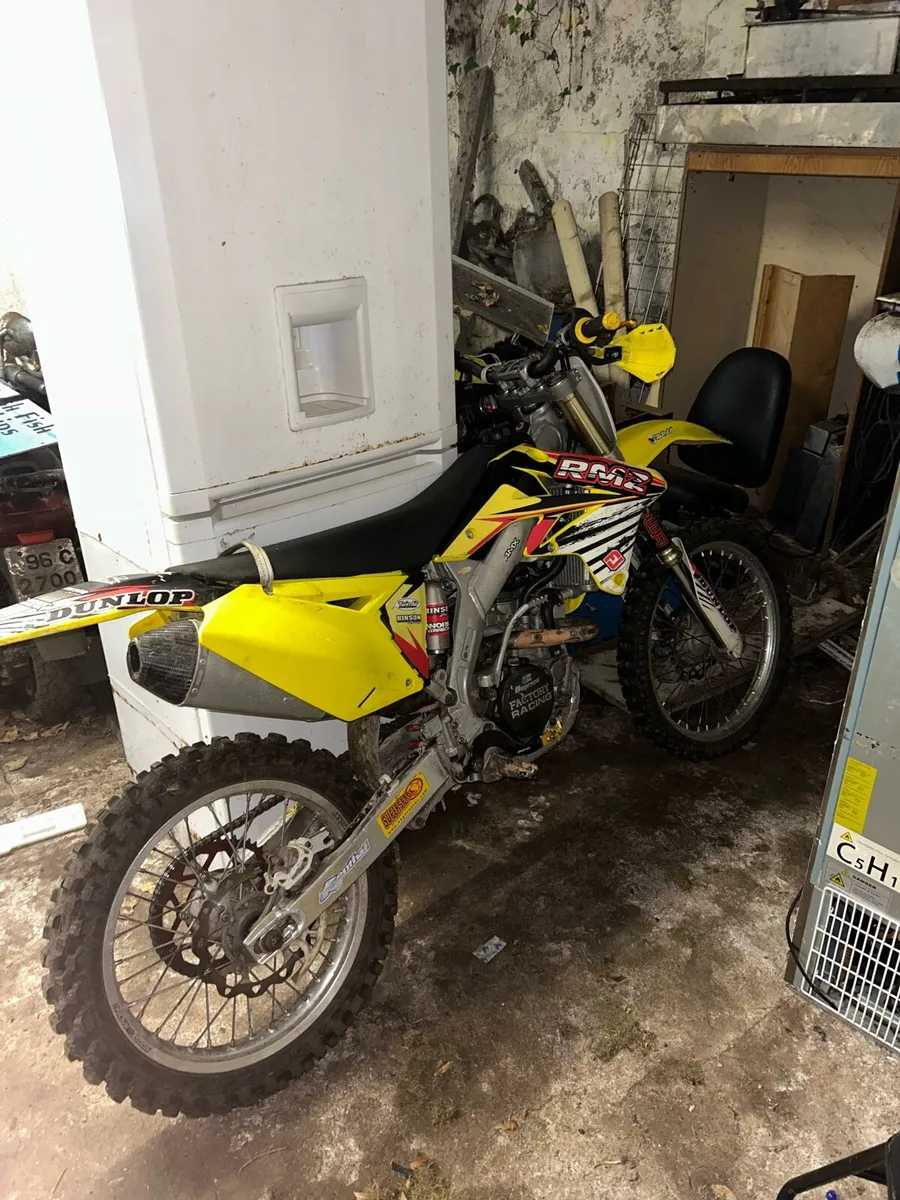 Rmz 250 - Image 2
