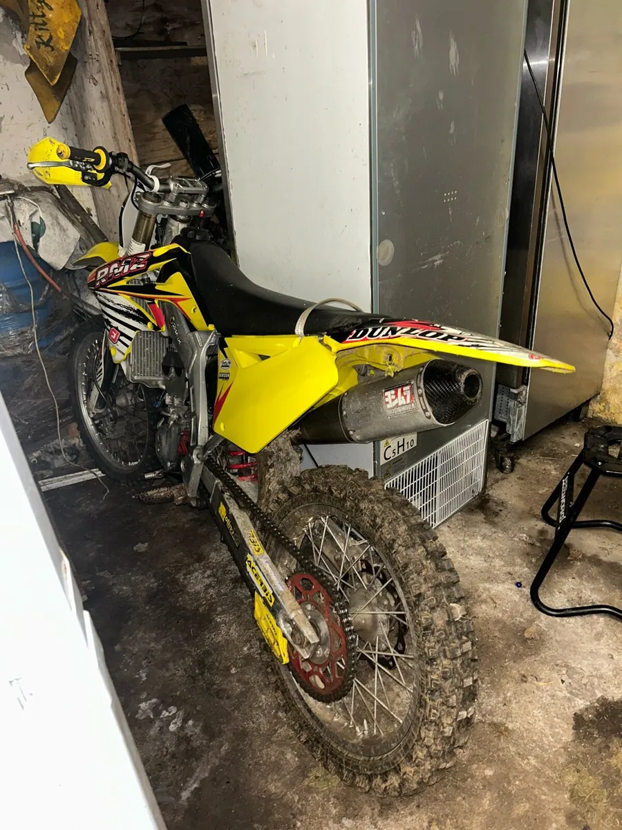 Rmz 250 - Image 3