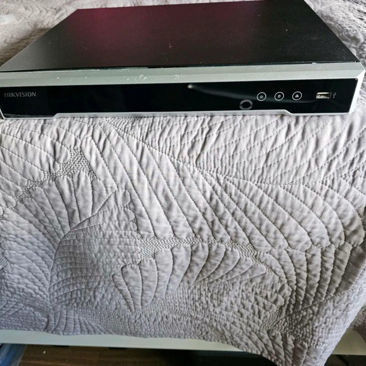 Hikvision NVR - Image 3