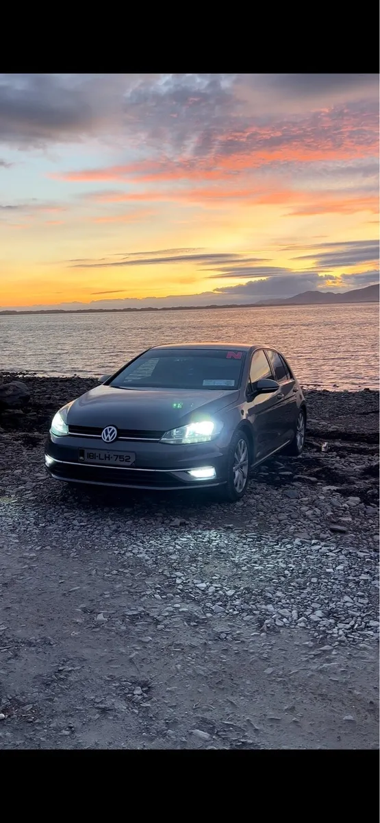 Volkswagen Golf - Image 1