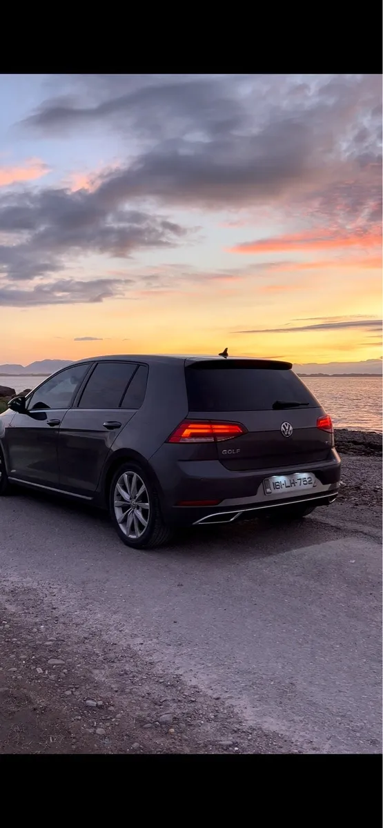 Volkswagen Golf - Image 2
