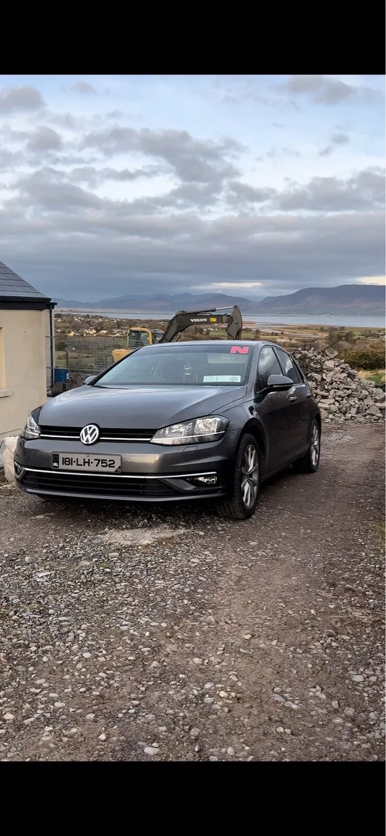 Volkswagen Golf - Image 3