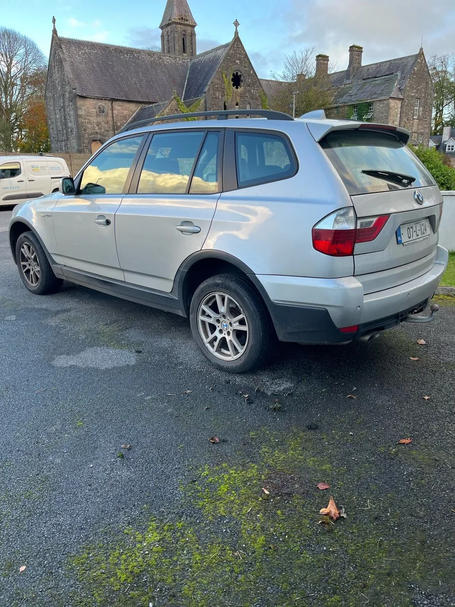 Bmw X3 - Image 3