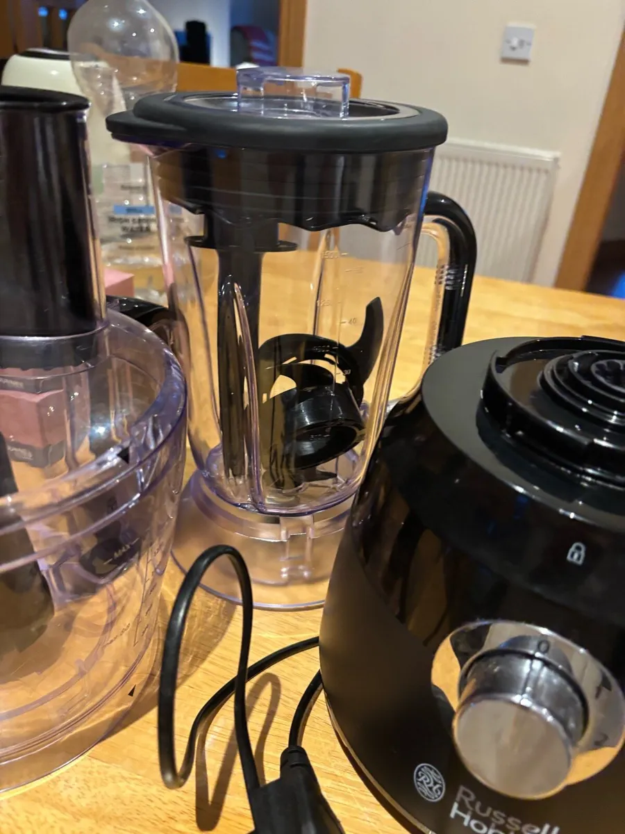 Multi processor Russell Hobbs - Image 1