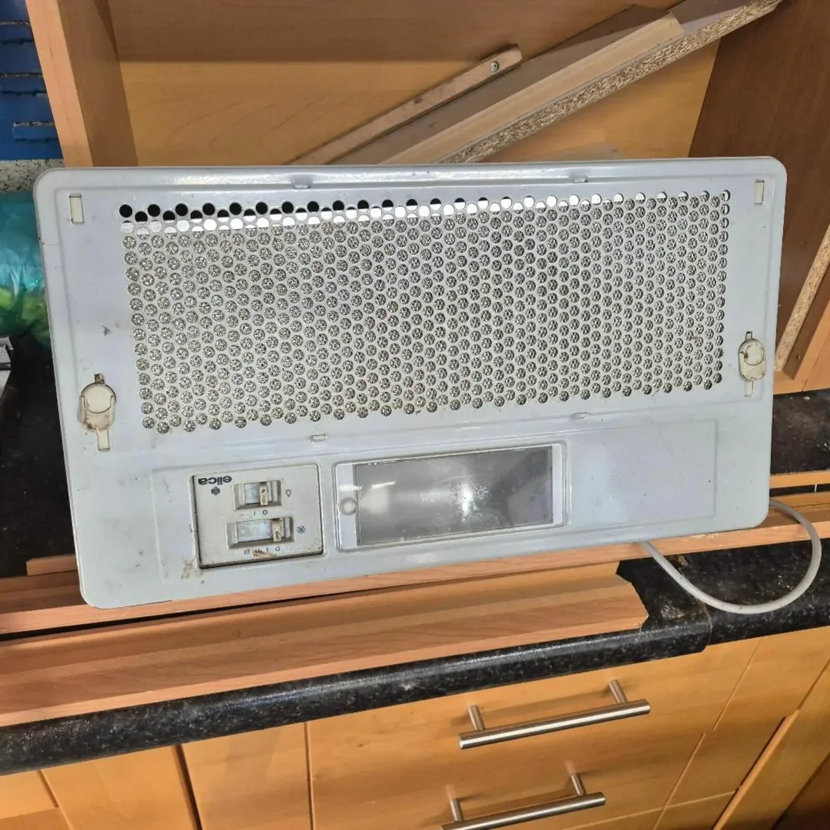 Maple kitchen - Image 3