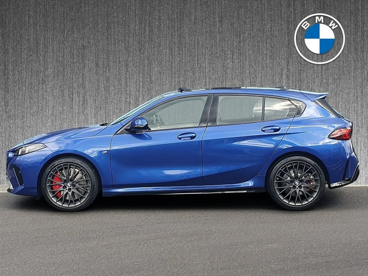 BMW 1 Series 120 M Sport - Image 4