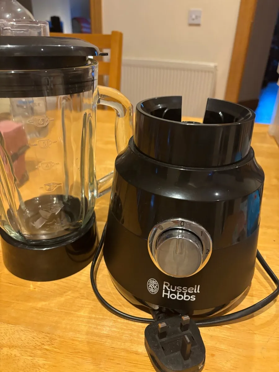 Mixer Blender New RH - Image 2