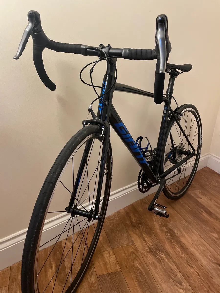 Giant Contend 2 – As New - Full service just done - Image 1