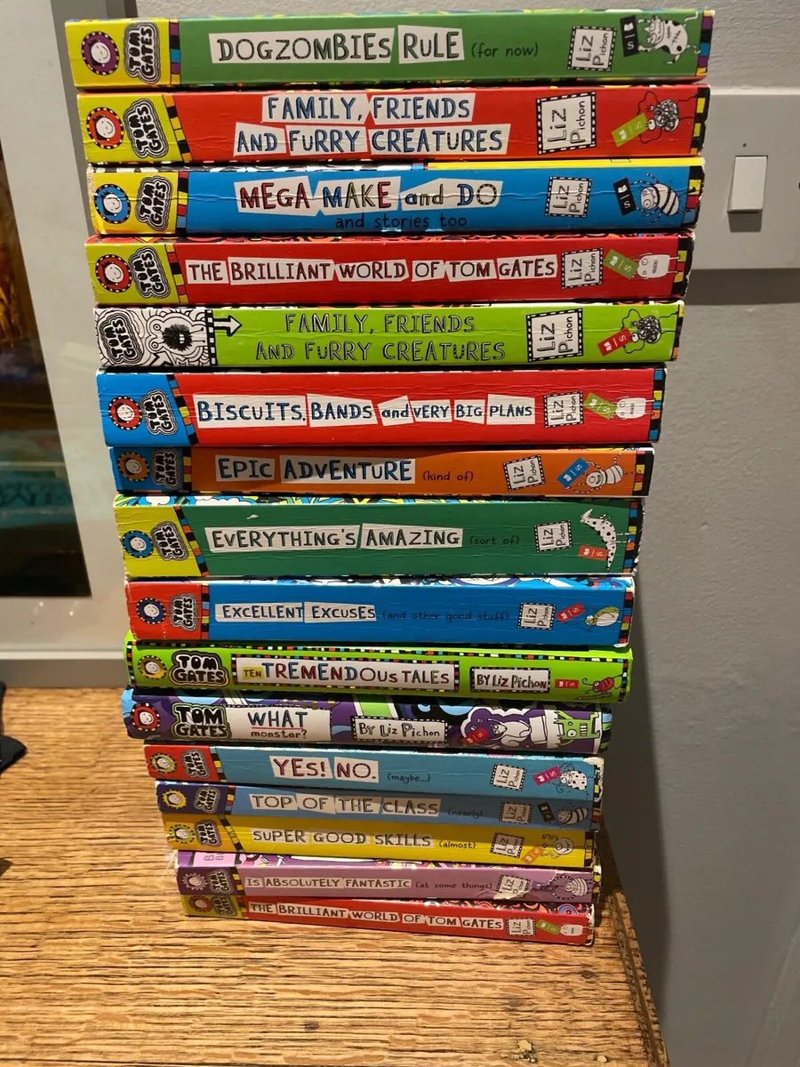 Books - Image 2