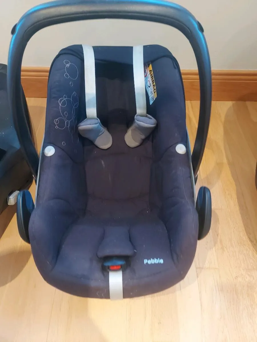 Maxi-cosi - Image 2