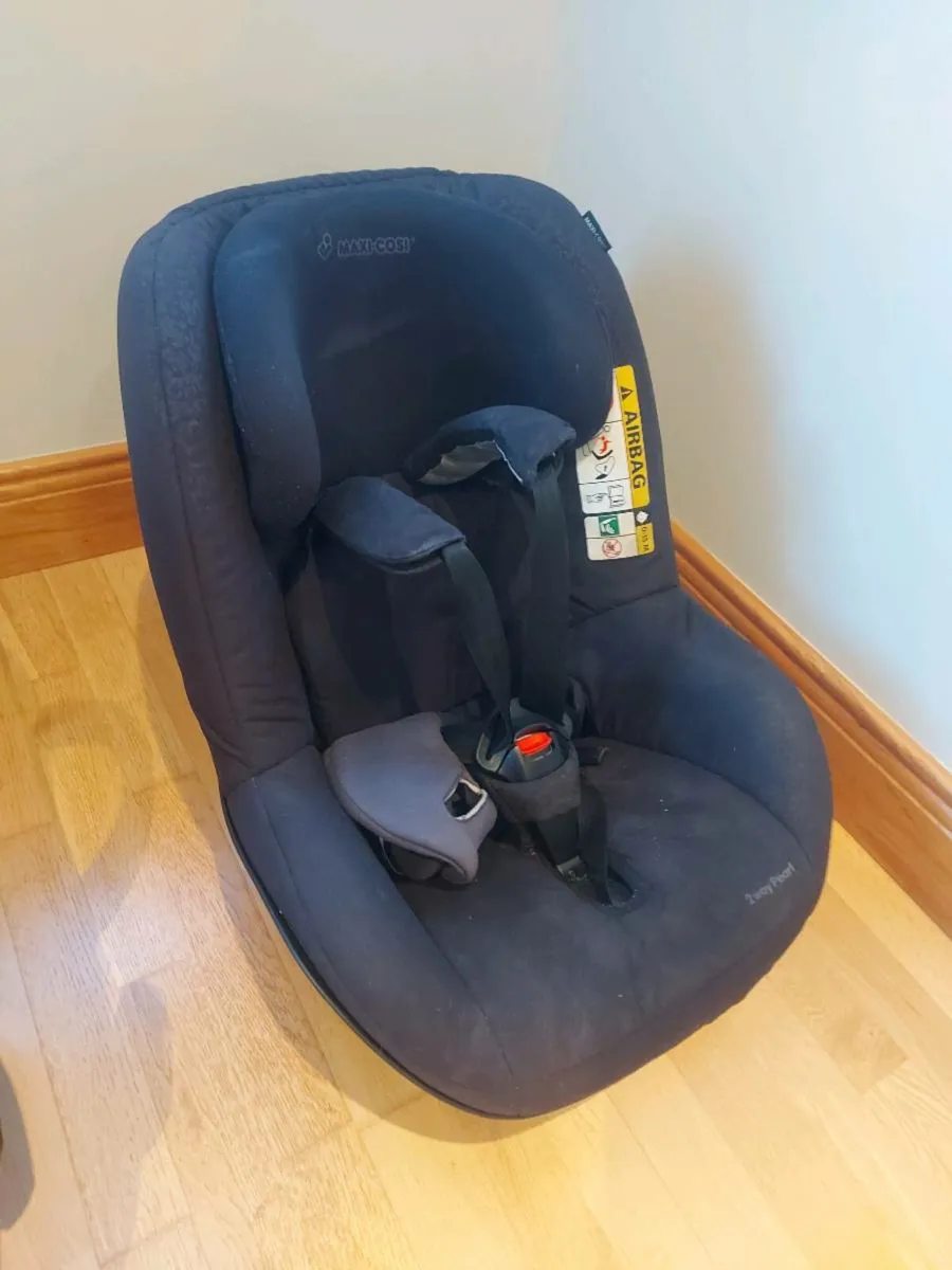 Maxi-cosi - Image 3