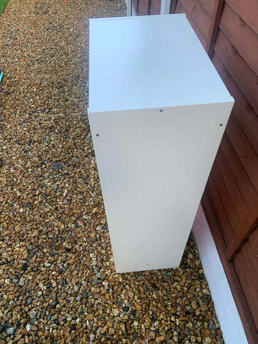 Ikea Trofast Storage Unit - Image 3