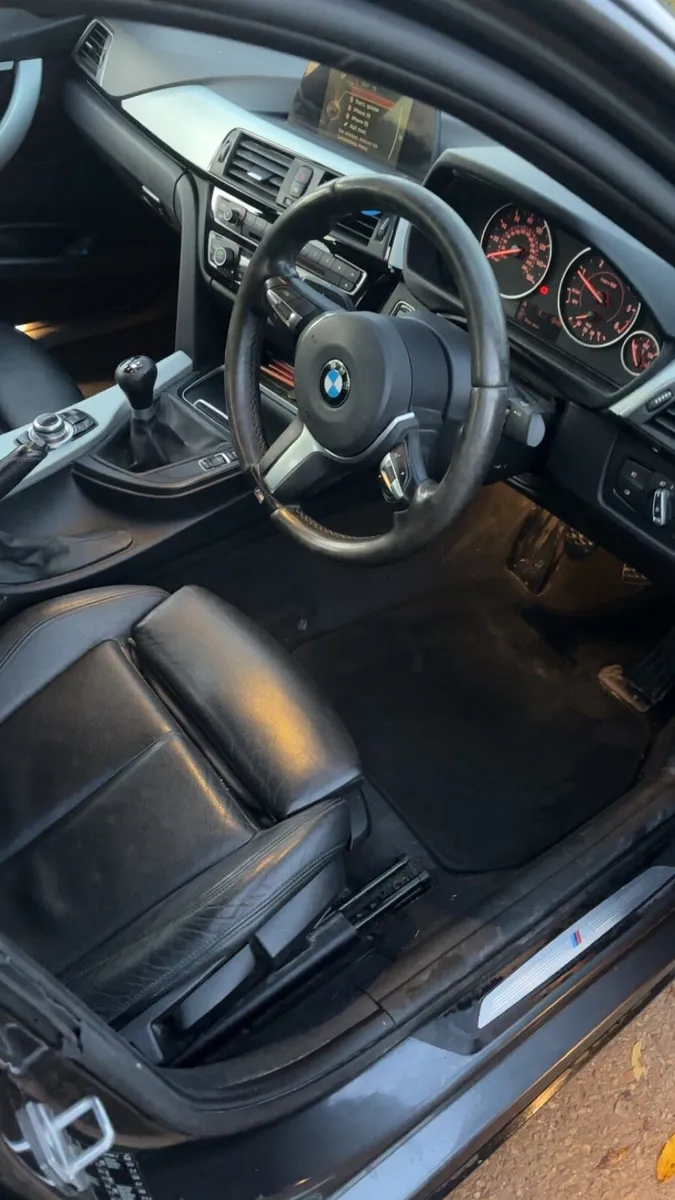 BMW 320d - Image 3