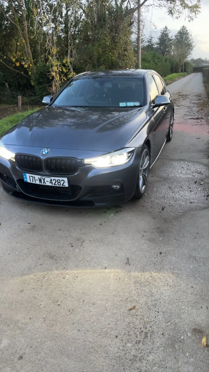 BMW 320d - Image 4
