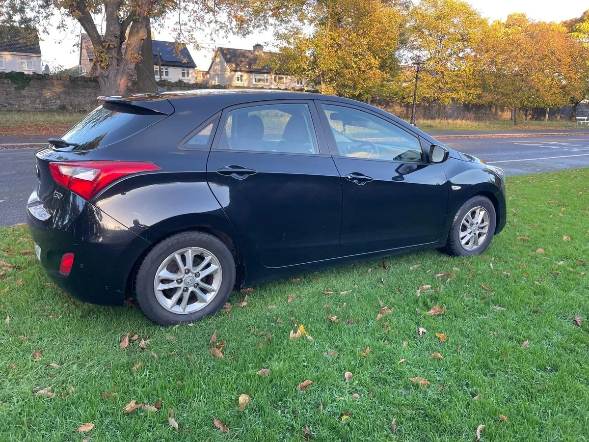 Hyundai i30 fresh Nct - Image 2