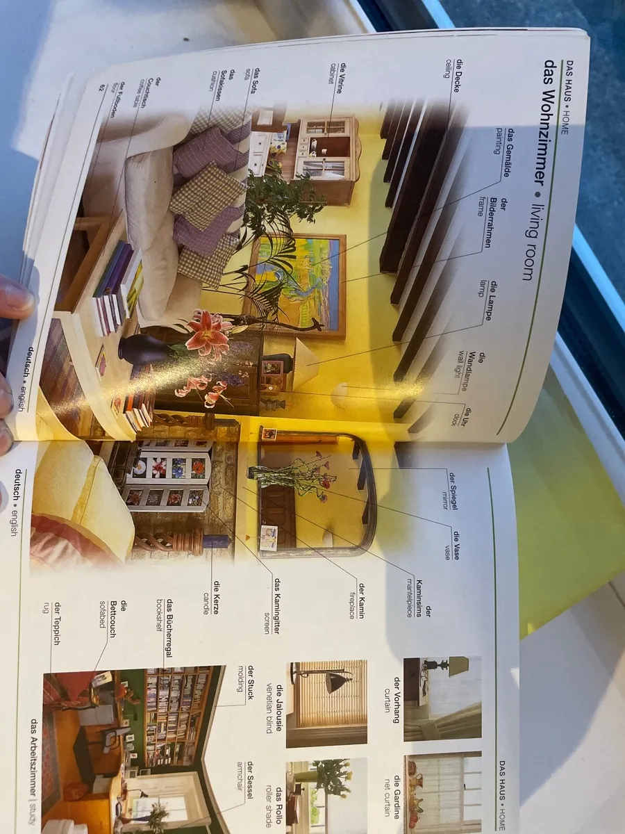 German language Books - Image 3