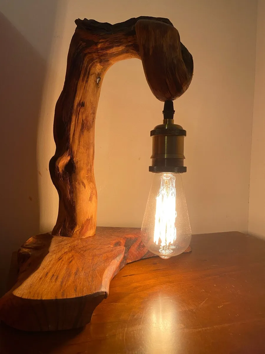 Night lamp - Image 1