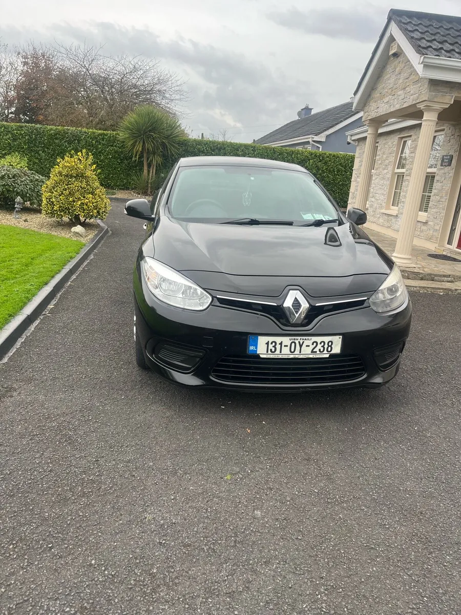 131 Renault Fluence - Image 1