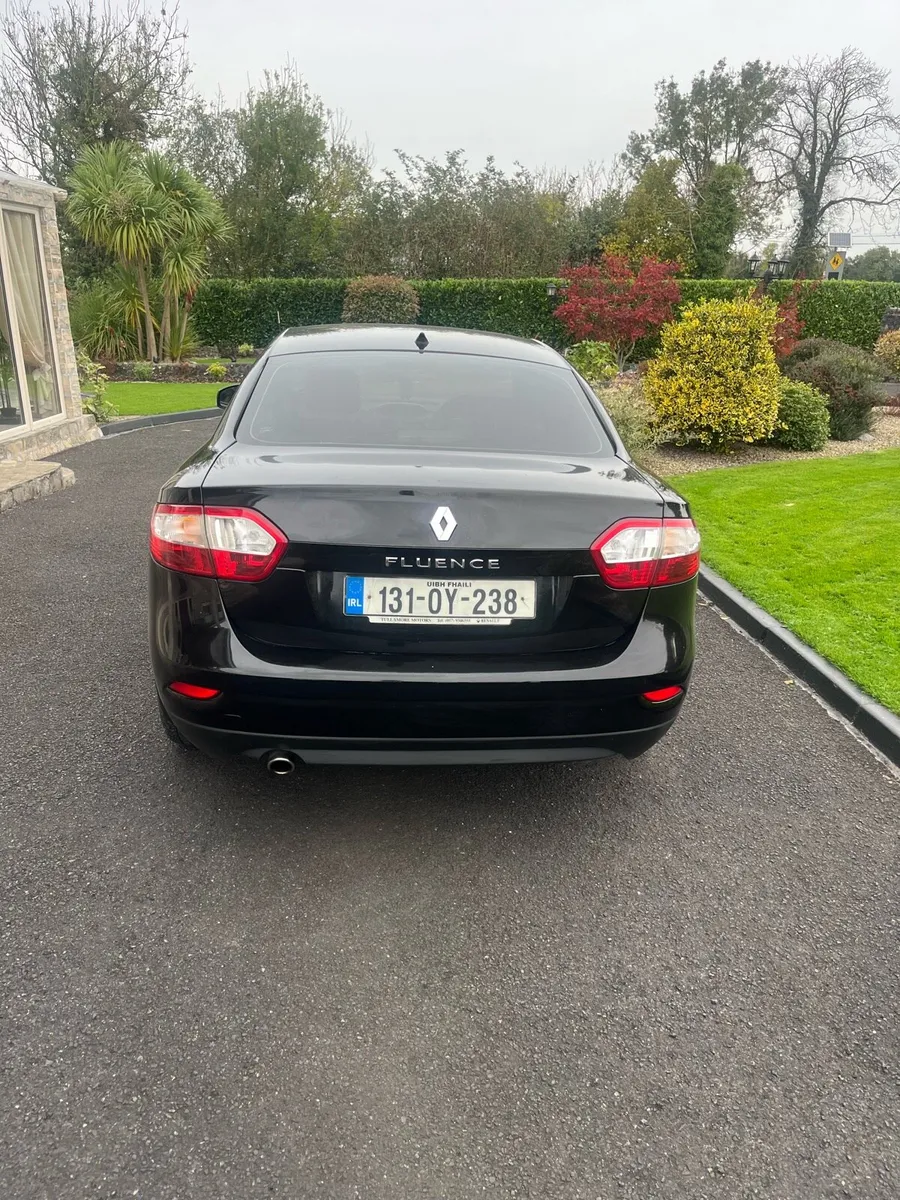 131 Renault Fluence - Image 3